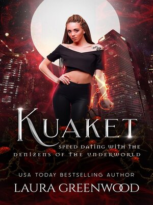 cover image of Kuaket